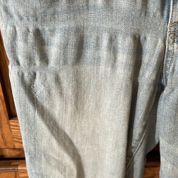 GAP Girlfriend Coup Girlfriend Jeans Size 2/26 Regular EUC - Picture 4 of 13